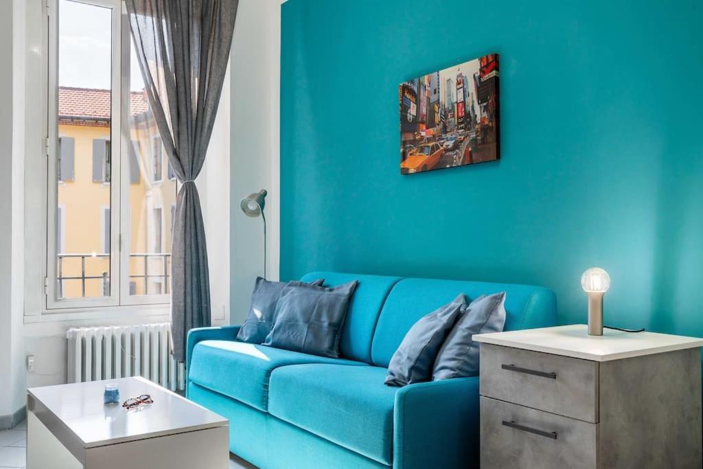 Appartamento Navigli - Duomo Milano Esterno foto