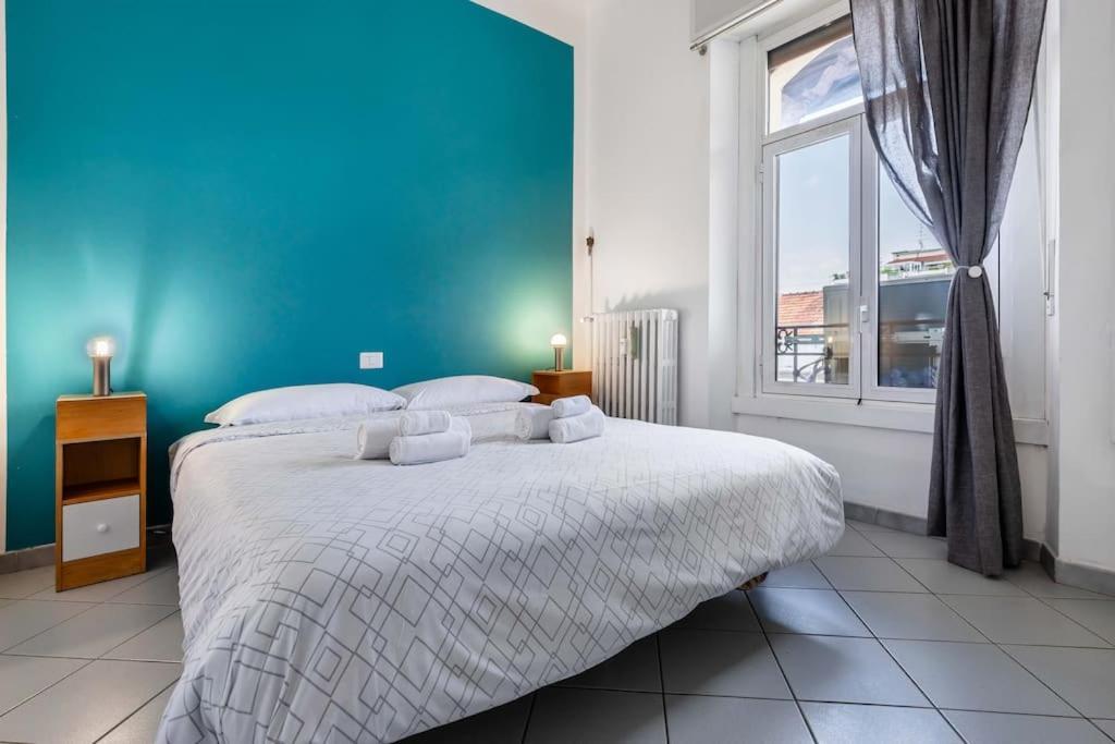 Appartamento Navigli - Duomo Milano Esterno foto